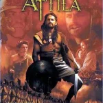 Attila the Hun (2008) แอททิล่า มหานักรบจ้าวแผ่นดิน