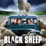 Black Sheep (2006) แกะชำแหละคน