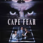 Cape Fear (1991) กล้าไว้อย่าให้หัวใจหลุด
