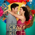 Crazy Rich Asians (2018) เหลี่ยมโบตัน