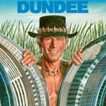 Crocodile Dundee (1986) ดีไม่ดี ข้าก็ชื่อดันดี
