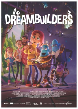 Dreambuilders (2020)