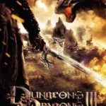 Dungeons & Dragons 3 (2012) ศึกพ่อมดฝูงมังกรบิน ภาค 3