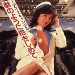 Flight Attendant Scandal (1984)
