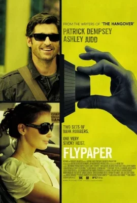 Flypaper (2011) ปล้นสะดุด มาหยุดที่รัก