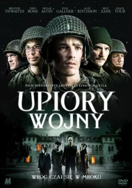 Ghosts of War (2020) โคตรผีดุแดนสงคราม