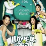 Metrosexual (2006) แก๊งชะนีกับอีแอบ