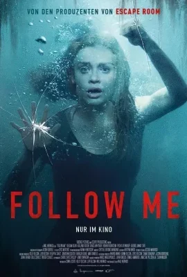 No Escape (2020)