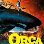 ORCA (1977) ออร์ก้า ปลาวาฬเพชฌฆาต