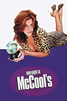 One Night at McCools (2001)