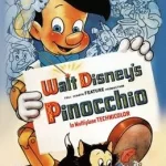 Pinocchio (1940) พินอคคิโอ