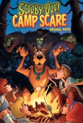 Scooby Doo Legend of the Phantosaur (2011) สคูบี้ดู ตอนไดโนเสาร์คืนชีพ