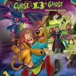 Scooby Doo and the Curse of the 13th Ghost (2019) สคูบี้ดู กับ 13 ผีคดีกุ๊กๆ กู๋