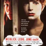 Single White Female (1992) ภัยชิดใกล้ อย่าไว้ใจผู้หญิง