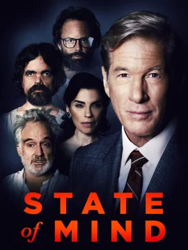 State of Mind (2020) ขึ้นอยู่ที่ใจ