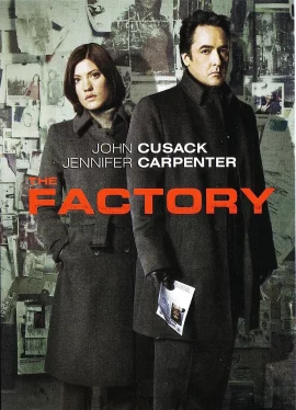 The Factory (2012) หยุดนรกขังเป็นขังตาย