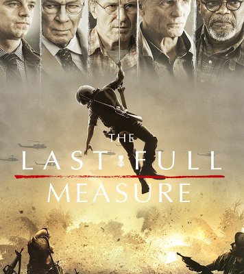 The Last Full Measure (2020)