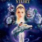 The Neverending Story 1 (1984) มหัศจรรย์สุดขอบฟ้า ภาค 1