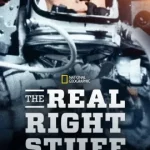 The Real Right Stuff (2020)