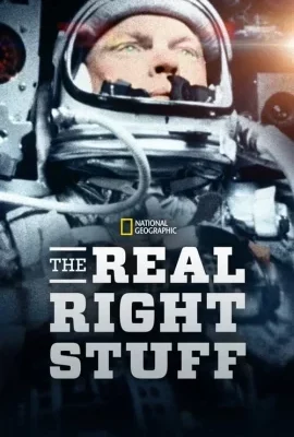 The Real Right Stuff (2020)