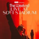 The Weeknd Live at SoFi Stadium (2023)