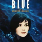 Three Colors Blue (1993)