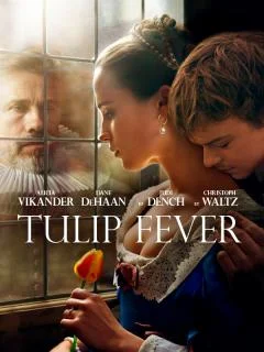 Tulip Fever (2017) ดอก ชู้ ลับ