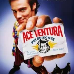 Ace Ventura Pet Detective (1994) นักสืบซูปเปอร์เก็ก