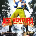 Ace Ventura When Nature Calls 2 (1995) ซุปเปอร์เก๊กกวนเทวดา 2