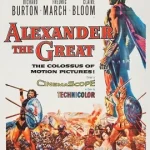 Alexander The Great (1956) อเล็กซ์ซานเดอร์ มหาราช