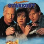 Another Stakeout (1993) โปลิศสอดไส้กลิ้ง
