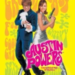 Austin Powers 1 (1997) พยัคฆ์ร้ายใต้สะดือ