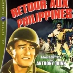 Back to Bataan (1945) สมรภูมิบาตาอัน