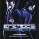 Ballistic Ecks vs Sever (2002) ฟ้ามหาประลัย