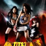 Big Tits Zombie (2010)