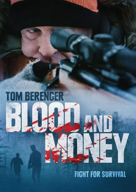 Blood and Money (2020)