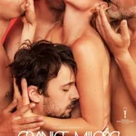 Borders of Love (2022)