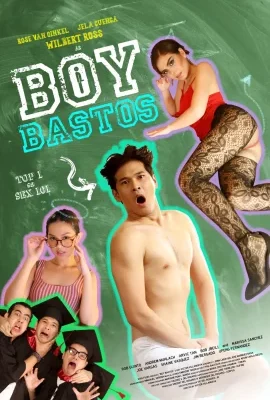 Boy Bastos (2022)