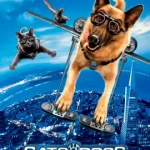 Cats And Dogs 2 The Revenge Of Kitty Galore (2010) สงครามพยัคฆ์ร้ายขนปุย 2 คิตตี้ กาลอร์ ล้างแค้น