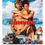 Convoy (1978) คอนวอย สิงห์รถบรรทุก