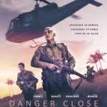 Danger Close The Battle of Long Tan (2019) ยุทธการอันตราย