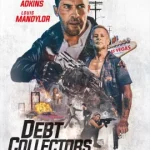 Debt Collectors (2020)