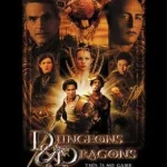 Dungeons & Dragons (2000) ศึกพ่อมดฝูงมังกรบิน