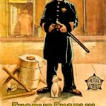 Easy Street (1917) ไผสิเก่งปาน ชาร์ลี แชปลิน พากย์อีสาน