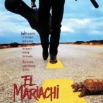 El Mariachi (1992) กำเนิดไอ้ปืนโตทะลักเดือด