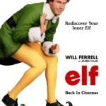 Elf (2003) ปาฏิหาริย์เทวดาตัวบิ๊ก