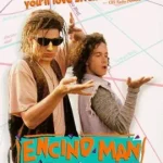 Encino Man (1992) มนุษย์หินแทรกรุ่น
