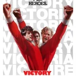 Escape To Victory (1981) เตะแหลกแล้วแหกค่าย