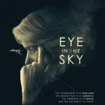 Eye in the Sky (2015) แผนพิฆาตล่าข้ามโลก