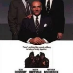Family Business (1989) ปู่ หลาน พ่อ เชื้อปล้นไม่ทิ้งแถว